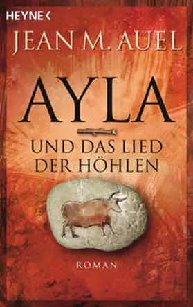 Auel |  Ayla und das Lied der Höhlen | Buch |  Sack Fachmedien