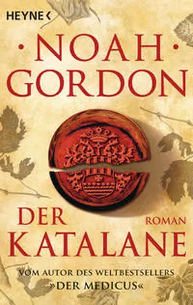 Gordon |  Der Katalane | Buch |  Sack Fachmedien