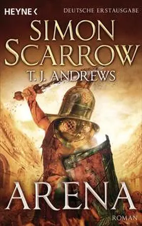 Scarrow / Andrews |  Arena | Buch |  Sack Fachmedien