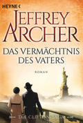 Archer |  Das Vermächtnis des Vaters | Buch |  Sack Fachmedien