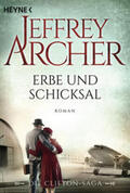 Archer |  Erbe und Schicksal | Buch |  Sack Fachmedien