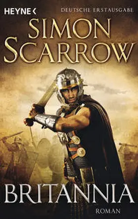 Scarrow |  Britannia | Buch |  Sack Fachmedien