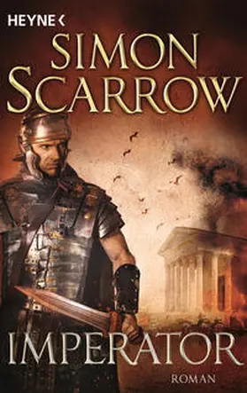 Scarrow |  Imperator | Buch |  Sack Fachmedien