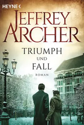 Archer |  Triumph und Fall | Buch |  Sack Fachmedien