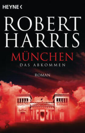 Harris | München | Buch | 978-3-453-47168-9 | sack.de