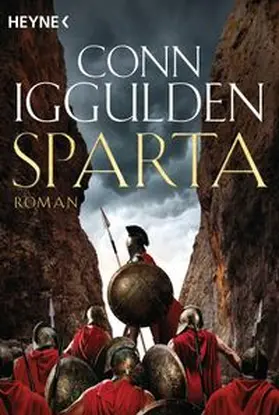 Iggulden |  Sparta | Buch |  Sack Fachmedien