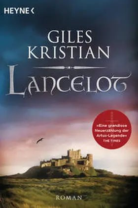 Kristian |  Lancelot | Buch |  Sack Fachmedien