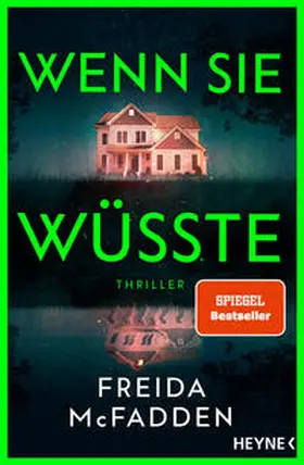 McFadden |  Wenn sie wüsste | Buch |  Sack Fachmedien