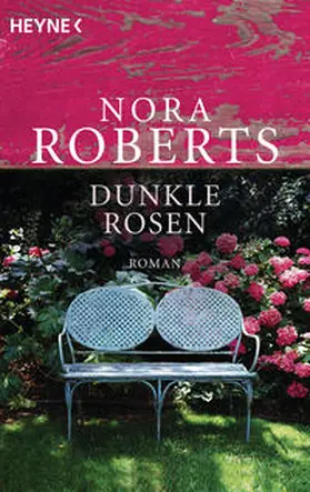 Roberts / Neumann |  Dunkle Rosen | Buch |  Sack Fachmedien