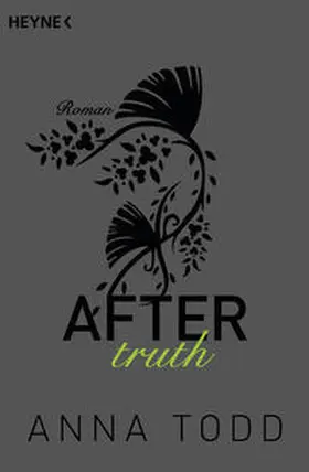 Todd |  After truth | Buch |  Sack Fachmedien