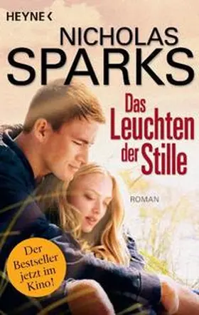 Sparks | Das Leuchten der Stille | Buch | 978-3-453-50382-3 | sack.de