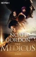 Gordon |  Der Medicus | Buch |  Sack Fachmedien