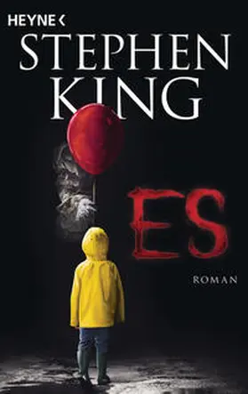 King |  Es | Buch |  Sack Fachmedien