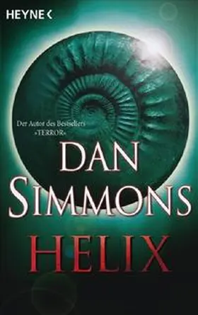Simmons |  Helix | Buch |  Sack Fachmedien