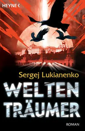 Lukianenko |  Weltenträumer | Buch |  Sack Fachmedien