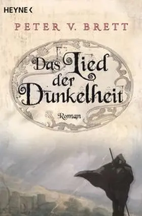 Brett |  Das Lied der Dunkelheit | Buch |  Sack Fachmedien