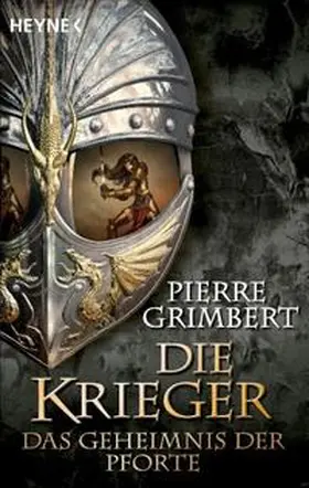 Grimbert |  Das Geheimnis der Pforte | Buch |  Sack Fachmedien