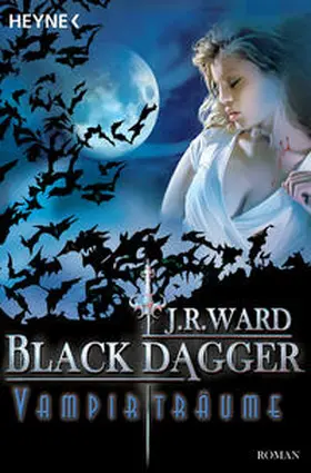 Ward |  Black Dagger 12. Vampirträume | Buch |  Sack Fachmedien