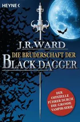 Ward |  Die Bruderschaft der Black Dagger | Buch |  Sack Fachmedien