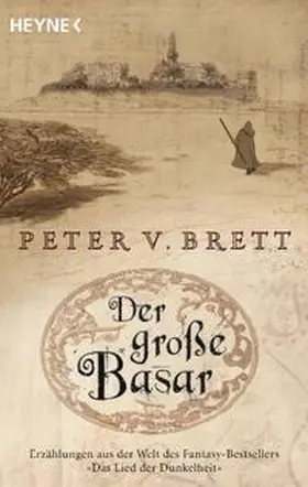 Brett |  Der große Basar | Buch |  Sack Fachmedien