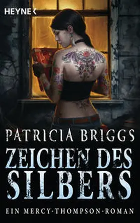 Briggs |  Mercy Thompson 05. Zeichen des Silbers | Buch |  Sack Fachmedien