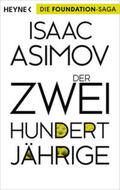 Asimov |  Der Zweihundertjährige | Buch |  Sack Fachmedien