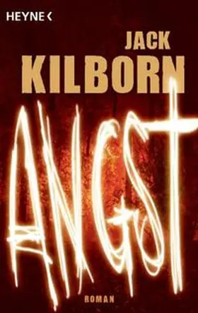 Kilborn |  Angst | Buch |  Sack Fachmedien