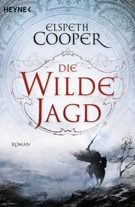 Cooper |  Die wilde Jagd | Buch |  Sack Fachmedien