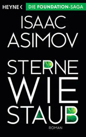 Asimov |  Sterne wie Staub | Buch |  Sack Fachmedien