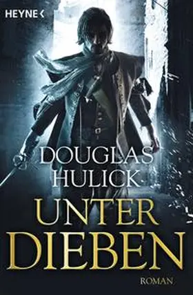 Hulick |  Unter Dieben | Buch |  Sack Fachmedien