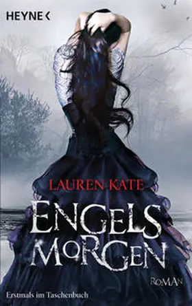 Kate |  Engelsmorgen | Buch |  Sack Fachmedien