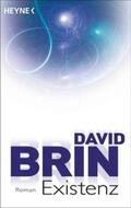 Brin |  Brin, D: Existenz | Buch |  Sack Fachmedien