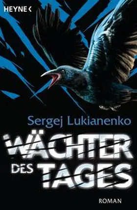 Lukianenko |  Wächter des Tages | Buch |  Sack Fachmedien