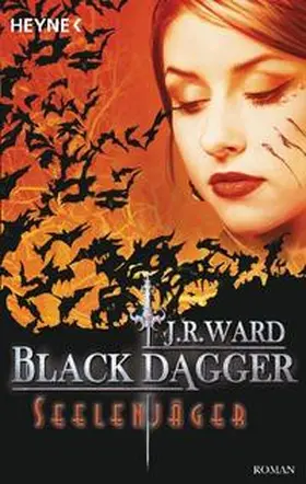 Ward |  Black Dagger 09. Seelenjäger | Buch |  Sack Fachmedien