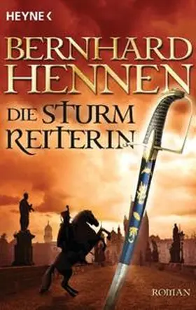 Hennen |  Die Sturmreiterin | Buch |  Sack Fachmedien