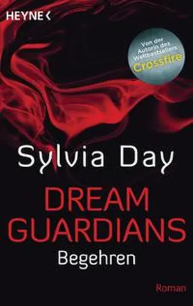 Day | Dream Guardians - Begehren | Buch | 978-3-453-53456-8 | www.sack.de