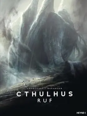 Lovecraft |  Cthulhus Ruf | Buch |  Sack Fachmedien