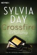 Day |  Crossfire 03. Erfüllung | Buch |  Sack Fachmedien