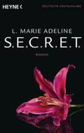 Adeline |  SECRET 1 | Buch |  Sack Fachmedien
