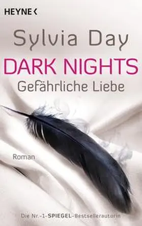 Day |  Dark Nights - Gefährliche Liebe | Buch |  Sack Fachmedien