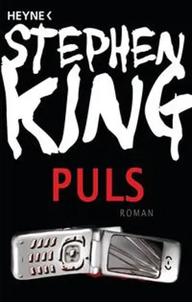 King | Puls | Buch | 978-3-453-56509-8 | www.sack.de