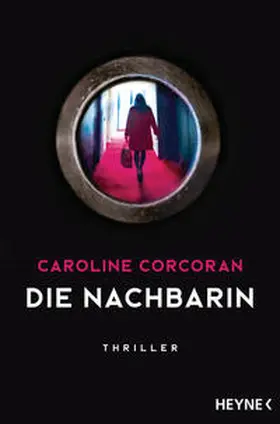 Corcoran |  Die Nachbarin | Buch |  Sack Fachmedien