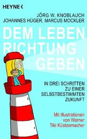 Knoblauch / Hüger / Mockler |  Dem Leben Richtung geben | Buch |  Sack Fachmedien