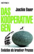 Bauer |  Das kooperative Gen | Buch |  Sack Fachmedien