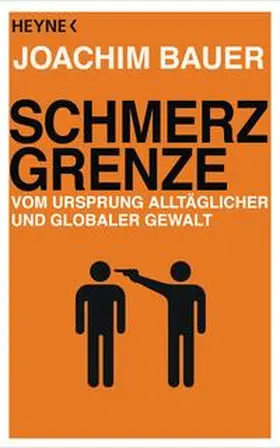 Bauer |  Schmerzgrenze | Buch |  Sack Fachmedien