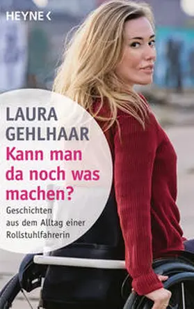 Gehlhaar |  Kann man da noch was machen? | Buch |  Sack Fachmedien