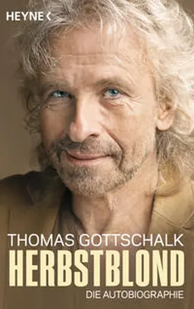 Gottschalk |  Herbstblond | Buch |  Sack Fachmedien