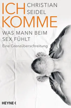 Seidel | Ich komme | Buch | 978-3-453-60427-8 | www.sack.de