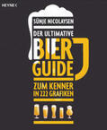 Nicolaysen |  Der ultimative Bier-Guide | Buch |  Sack Fachmedien