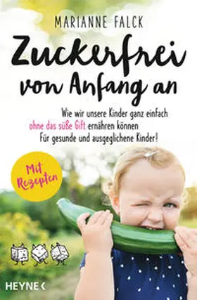 Falck |  Zuckerfrei von Anfang an | Buch |  Sack Fachmedien